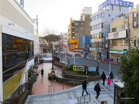 久里浜駅周辺を散策しました。写真を100枚ほど。