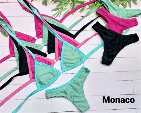 Docena bikini Mónaco Izade mayorista