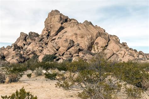 Explore Hueco Tanks State Park And Historic Site In The Dark