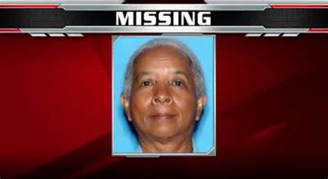 Elderly Woman Found After Going Missing From Pembroke Pines Hospital