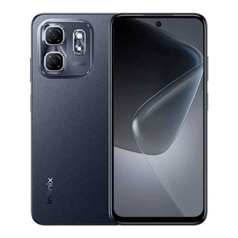 Iminfo INFINIX HOT 50i 6GB UP TO 12GB 128GB NOIR