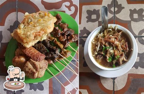 Soto Kudus Mbah E South Jakarta Restaurant Menu Prices And Reviews