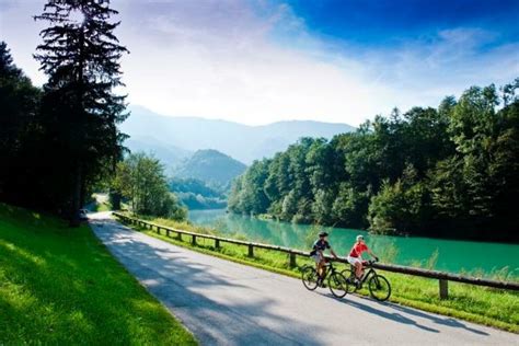 Ennsradweg Tagesetappe Schladming Dachstein