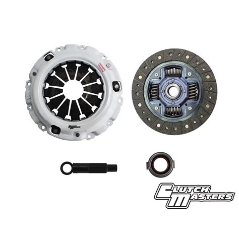 Clutch Masters FX100 Clutch Kit