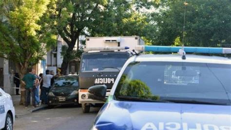 Una Abuela De 85 Años Fue Violada Y Asaltada En La Plata Infobae