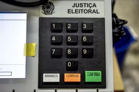 Conheça A História Da Urna Eletrônica E Como Ela Foi Pensada Dci