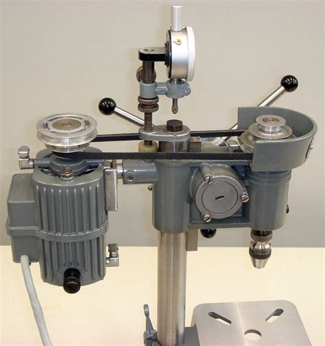 Cameron Micro Drill Press