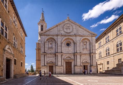 Pienza, the Ideal City | ITALY Magazine