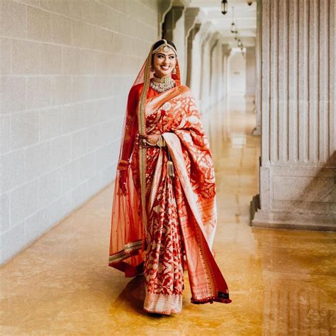 Sabyasachi Banarasi Saree Shaadiwish