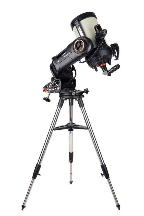 Celestron Nexstar Evolution 8 Edgehd With Starsense Astrophotography