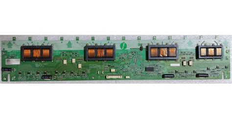 SSI 400 14A01 INV40N14A SSI 400 14A01 SSI400 14 INVERTER BOARD TV Ve