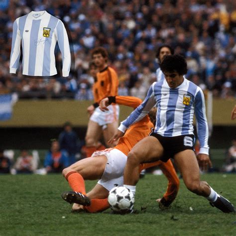 1978 Fifa World Cup 5