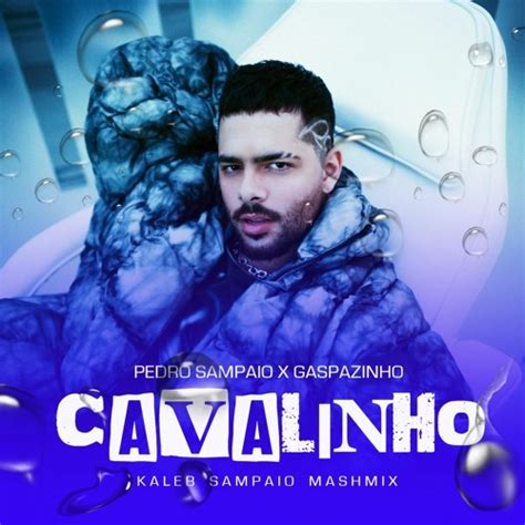 Stream PEDRO SAMPAIO Gasparzinho CAVALINHO Kaleb Sampaio Mashmix By