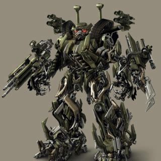 TRANSFORMERS: THE MOVIE Decepticon Characters By Myst222007, 56% OFF