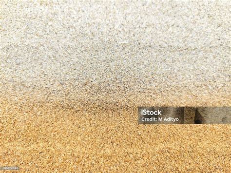 Gradient Color Of Sand Texture Stock Photo - Download Image Now ...