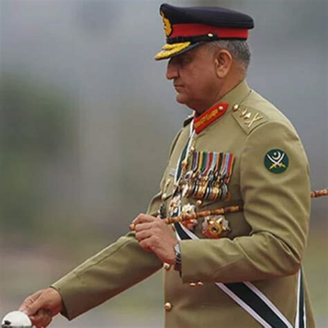 If The Coas Wants Respect From Pakistani Nation He Must Arrest Bajwa