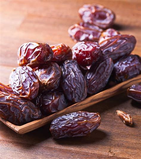 Benefits Of Dry Dates For Health Their Nutritional Value