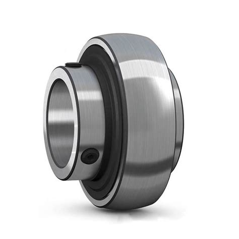 Vòng Bi Cho Gối Đỡ SKF UC 211 | Mecsu.vn