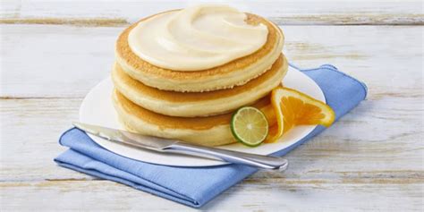 La guía de los Hot Cakes 6 recetas de Hot Cakes El Blog de Yes