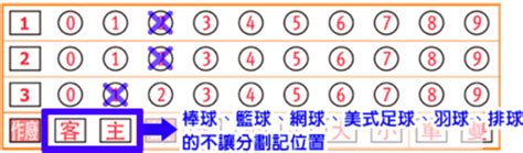 【運彩】台灣運彩怎麼玩？投注單劃記教學、運彩玩法規則懶人包 Stockfeel 股感