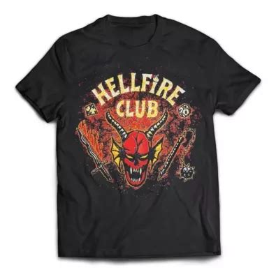 Camiseta Hfc Bandas De Rock Metal Heavy Riffs Camisa De Moda Anonimo