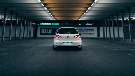 Typ G Golf Gti Volkswagen Golf Gti Heartbeat W Rthersee Hd