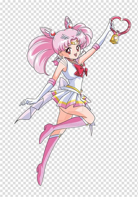 Top 99 Hình ảnh Chibiusa Sailor Moon đẹp Nhất Tải Miễn Phí