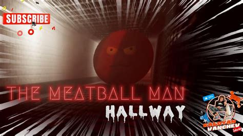 The Meatball Man Hallway Remastered Dreams Sony Playstation Youtube