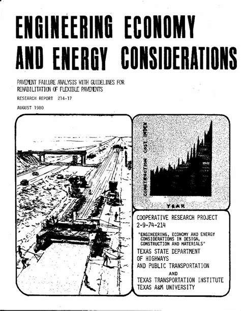 Pdf Pavement Failure Analysis With Guidelines For Pavement