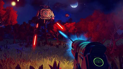 We Finally Know When No Mans Sky Will Release On Nintendo Switch