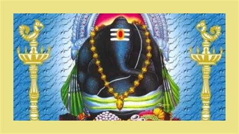 seva’s & pooja timings of Kanipakam Temple,Very Famous Temple