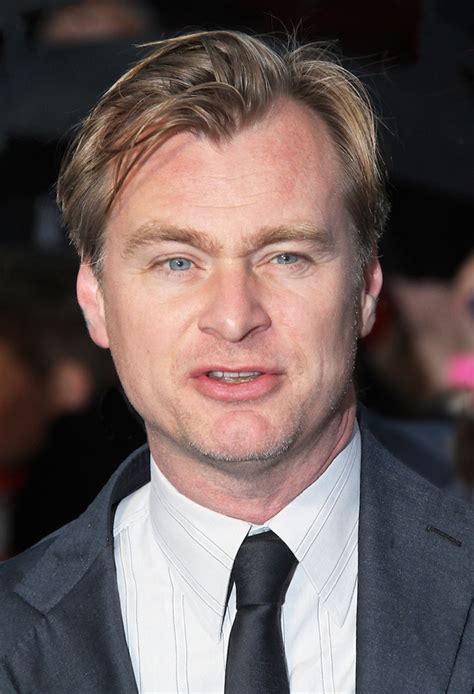 Christopher Nolan - Biography, Height & Life Story | Super Stars Bio