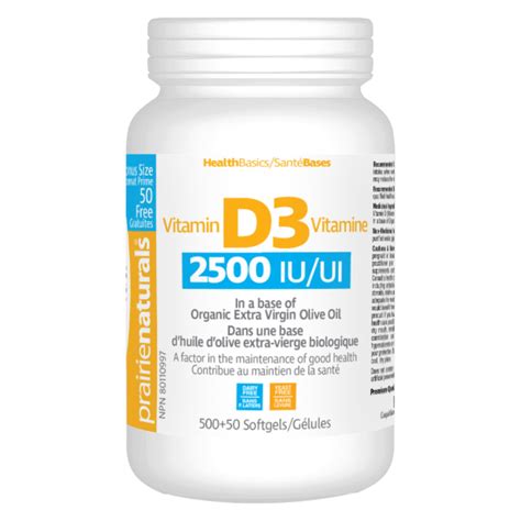 Doctor S Best Vitamin D3 125 Mcg 5 000 IU 720 Softgels 48 OFF