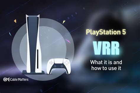 Ps5 Vrr Update What Is Vrr And How To Enable It