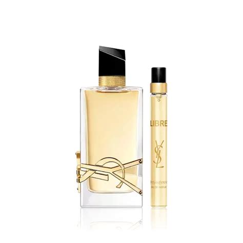 Yves Saint Laurent Libre Gift Set Edp Ml Ml