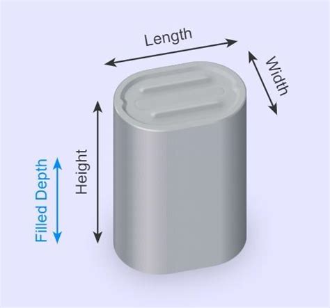 TANK VOLUME CALCULATOR How To Calculate Tank Capacity