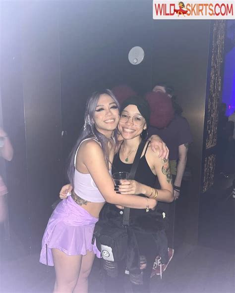 Kyootbot Kiana Kyootbot Nude OnlyFans Instagram Leaked Photo