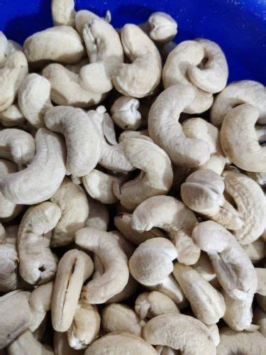 Whole W180 Cashew Nut At Rs 650 Kg In Palurgada ID 2849454712712