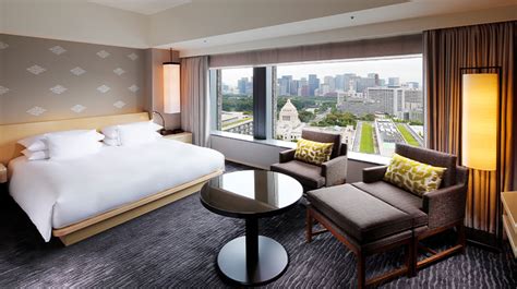 The Capitol Hotel Tokyu - Tokyo Hotels - Tokyo, Japan - Forbes Travel Guide