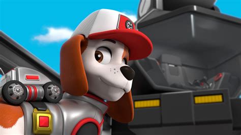 Watch Paw Patrol Season 9 Episode 4 Paw Patrol Big Truck Pups Save