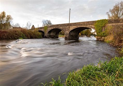 Belturbet Heritage Trail This Is Cavan