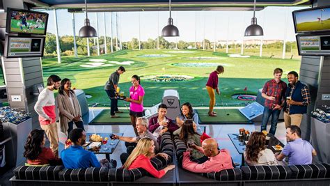 TopGolf Miami - Doral