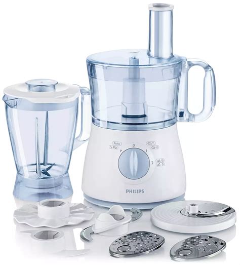 Daily Collection Кухонный комбайн HR7625/70 | Philips