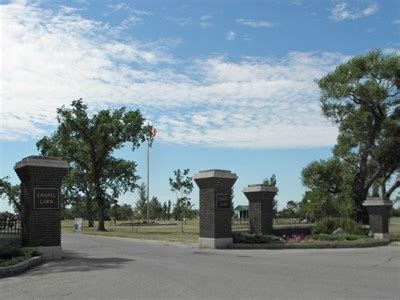 Chapel Lawn Memorial Gardens - Winnipeg MB - Worldwide Cemeteries on ...