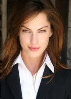 DIANA GETTINGER Nude AZNude