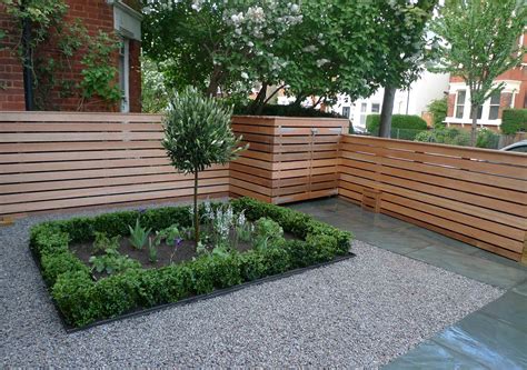 gardens contemporary front garden design ideas - Nathalifeofart