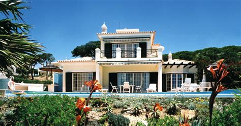 Vale do Lobo Resort Hotel | Algarve Golf Holidays