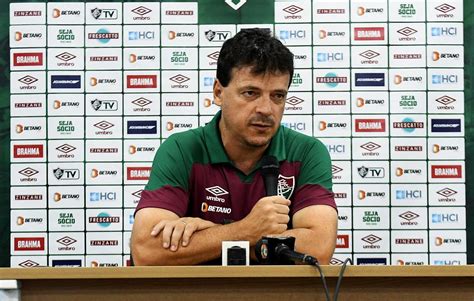 Diniz Faz Elogios Ao Paysandu Superado Pelo Fluminense Na Copa Do