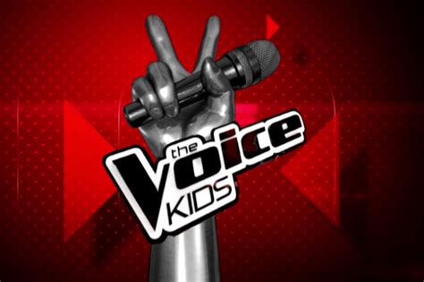 'The Voice Kids' returning in 2023, still with ABS-CBN | ABS-CBN News