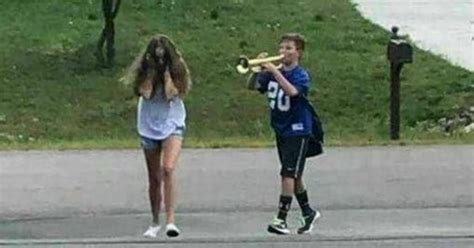 Hardcore Families Who May Never Get Along